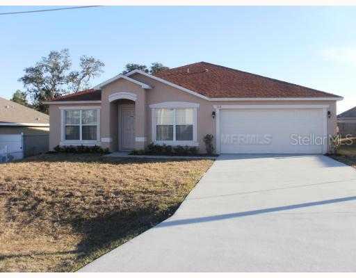 112 Flatfish Ct., Poinciana, FL 34759