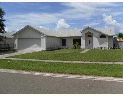 167 White Birch Dr., Kissimmee, FL 34743