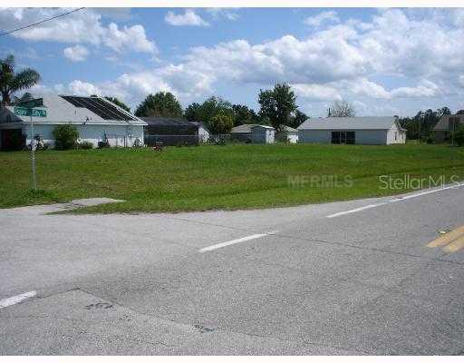 Jacksonville Ct., Kissimmee, FL 34759