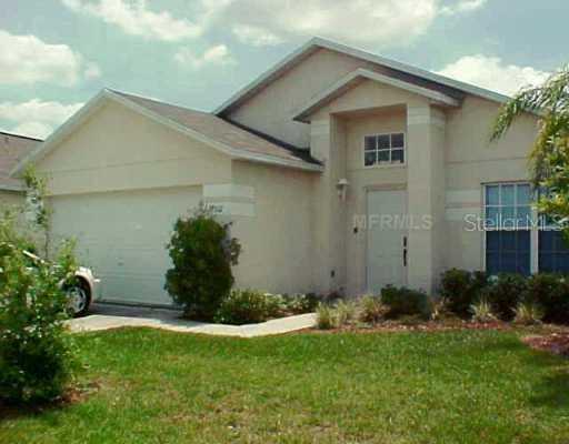 17512 Silver Creek Ct., Clermont, FL 34714