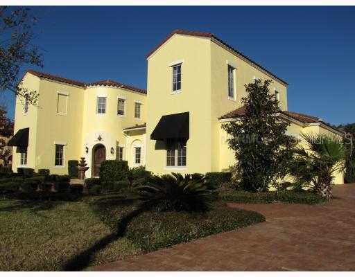 [Address Hidden by Seller], Celebration, FL 34747