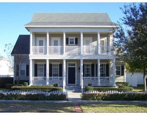 119 Celebration Blvd., Celebration, FL 34747