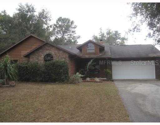 5810 Lullaby Ln., Orlando, FL 32810
