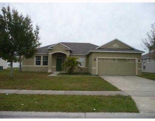 2736 Woodstream Cir., Kissimmee, FL 34743