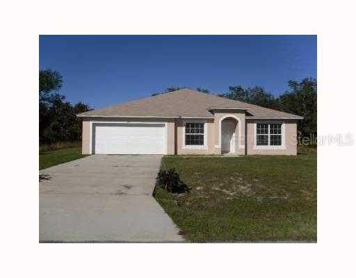 1841 Manitoba Ct., Poinciana, FL 34759