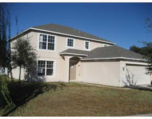 531 Clancy St., Winter Garden, FL 34787