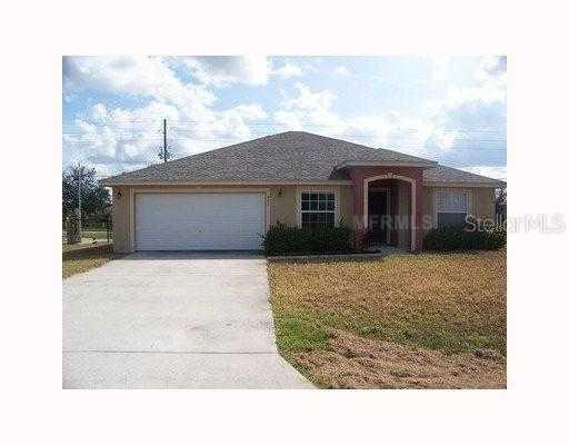 443 Arkansas Ct., Poinciana, FL 34759
