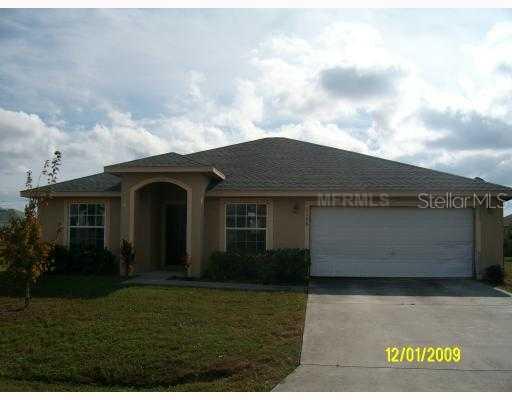 1106 Normandy Dr., Kissimmee, FL 34759