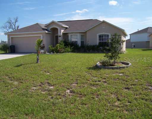 [Address Hidden by Seller], Poinciana, FL 34759