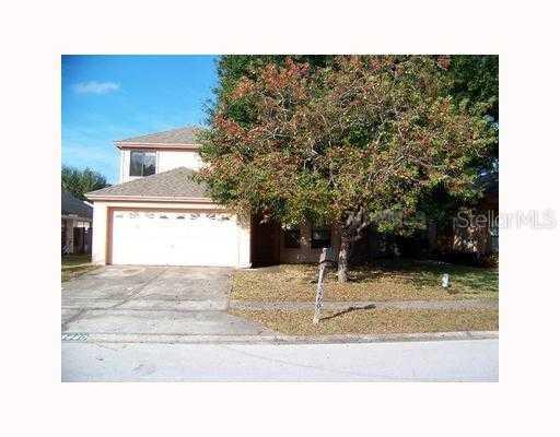 3460 S Saint Lucie Dr., Casselberry, FL 32707