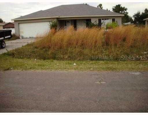 [Address Hidden by Seller], Poinciana, FL 34759