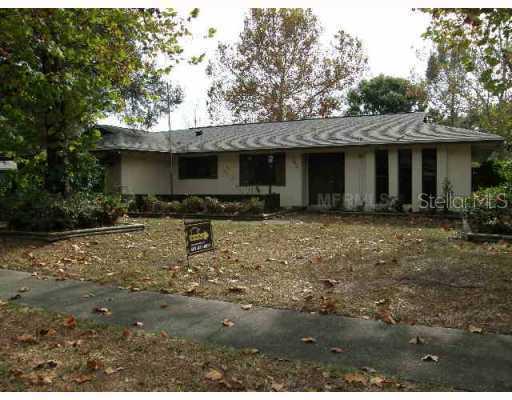 7626 Village Green Dr., Winter Park, FL 32792