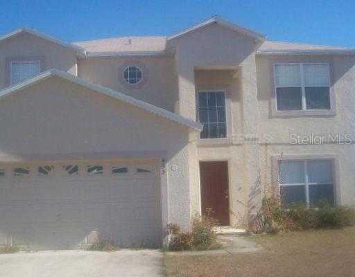 435 Big Sioux Ct., Poinciana, FL 34759