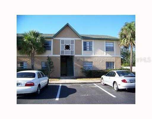 2432 Swailes Dr. #7, Orlando, FL 32837