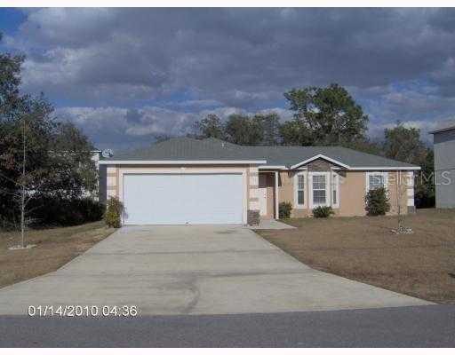 [Address Hidden by Seller], Poinciana, FL 34759