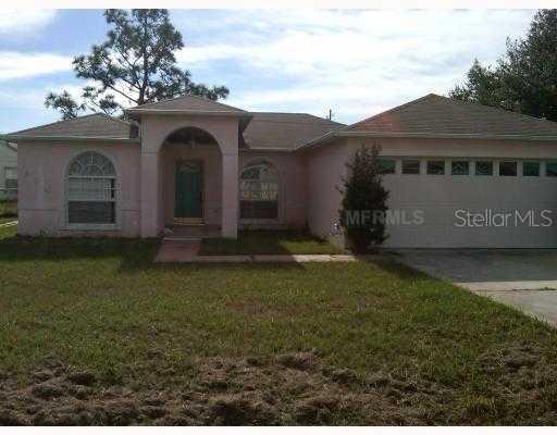604 Dunlin Ln., Poinciana, FL 34759