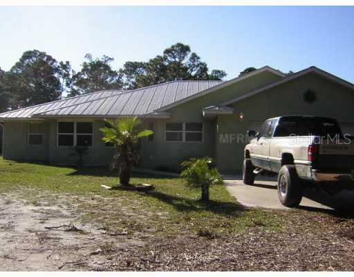 600 Outback Rd., St. Cloud, FL 34771