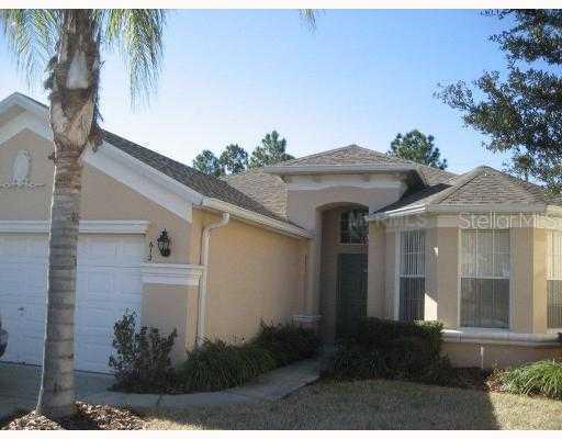 [Address Hidden by Seller], Davenport, FL 33837