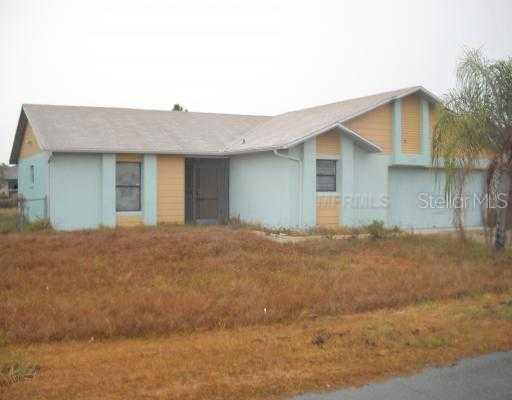 [Address Hidden by Seller], Kissimmee, FL 34747