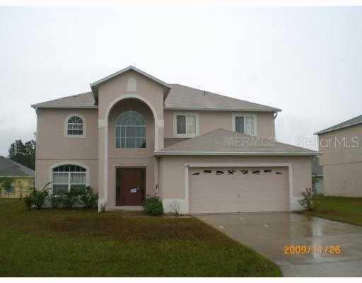 1746 Sail Ct., Poinciana, FL 34759