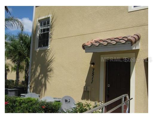 7511 Bliss Way, Kissimmee, FL 34747