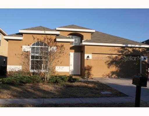 [Address Hidden by Seller], St Cloud, FL 34773