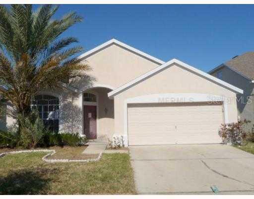 2715 Barnsley Ln., Kissimmee, FL 34744
