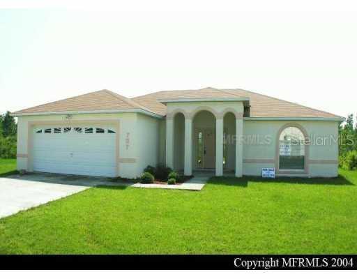 [Address Hidden by Seller], Kissimmee, FL 34747