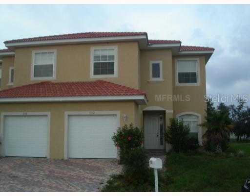 532 Parsley Ct., Kissimmee, FL 34759