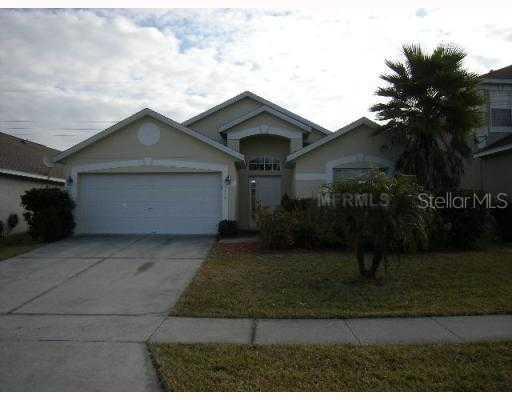 5339 Los Palma Vista Dr., Orlando, FL 32837