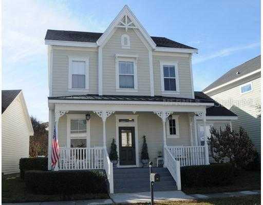 [Address Hidden by Seller], Celebration, FL 34747