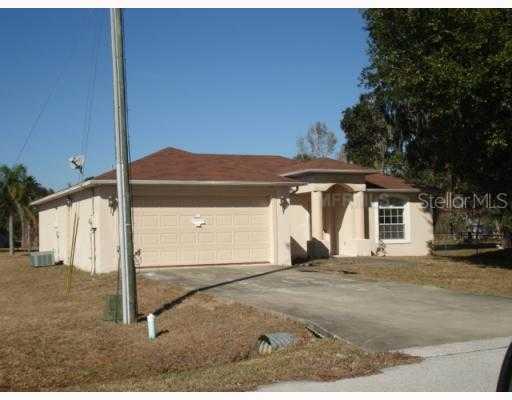 [Address Hidden by Seller], Poinciana, FL 34759