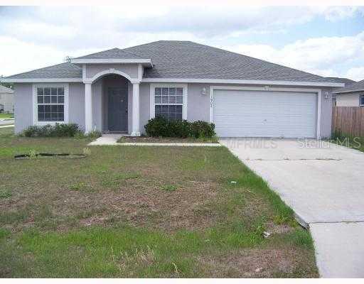 1902 Dolphin Dr., Poinciana, FL 34759