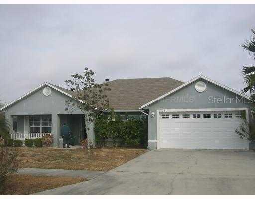 3624 Yellow Bird Ct., St Cloud, FL 34772