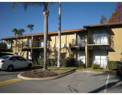 4607 S Kirkman Rd. #4204, Orlando, FL 32811