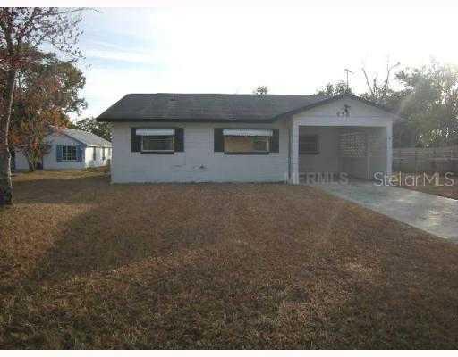 613 Minnesota Ave., St. Cloud, FL 34769