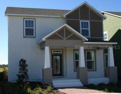 6846 Butterfly Dr., Harmony, FL 34773