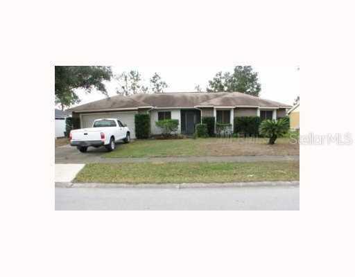 654 Iowa Woods Cir., Orlando, FL 32824