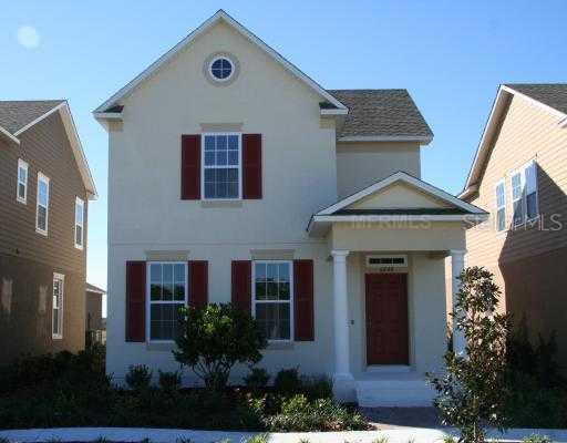 6840 Butterfly Dr., Harmony, FL 34773