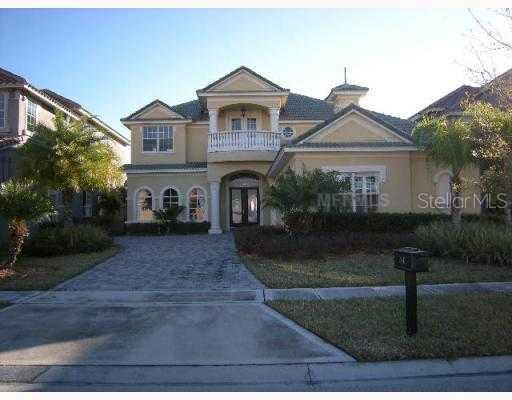 2617 Atherton Dr., Orlando, FL 32824