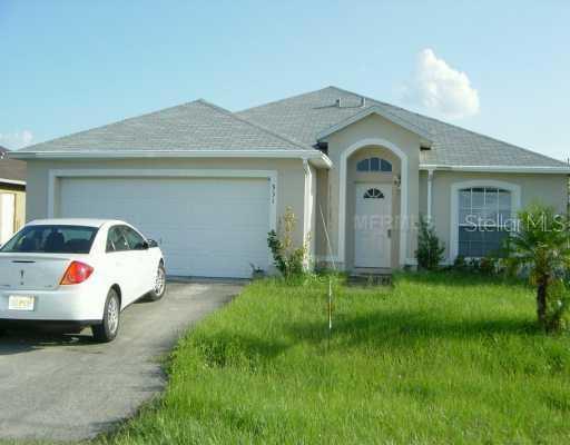 [Address Hidden by Seller], Kissimmee, FL 34747