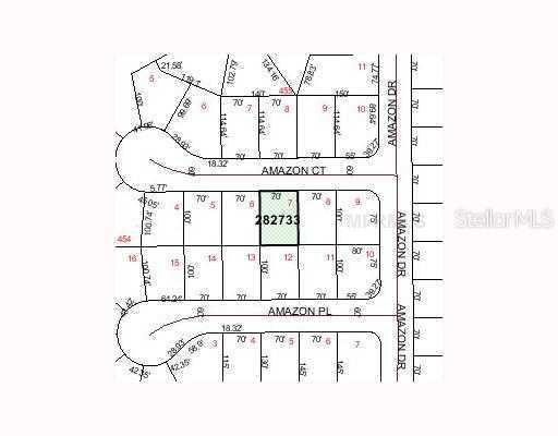 604 Amazon Ct., Kissimmee, FL 34759