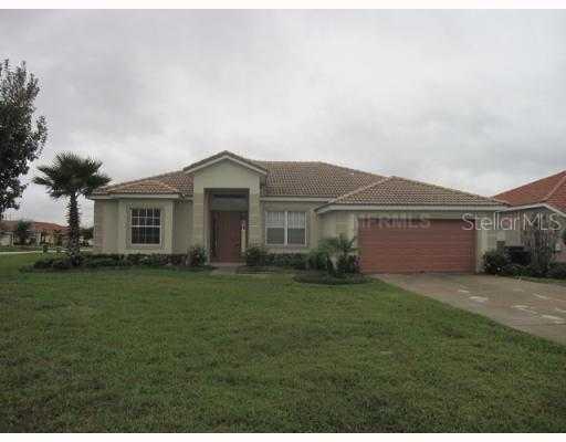 420 Bay Leaf Dr., Kissimmee, FL 34759