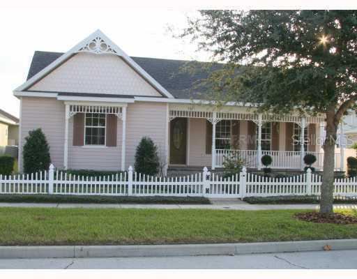 3321 Schoolhouse Rd., St. Cloud, FL 34773