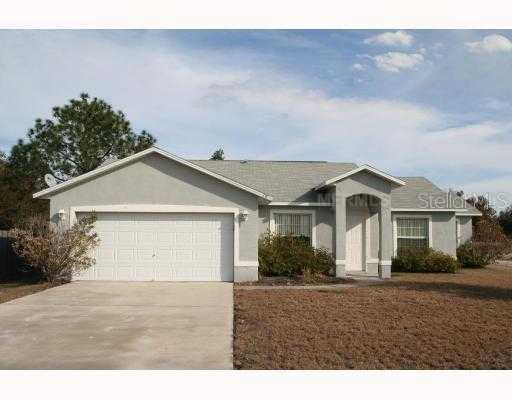 10 Perch Dr., Poinciana, FL 34759