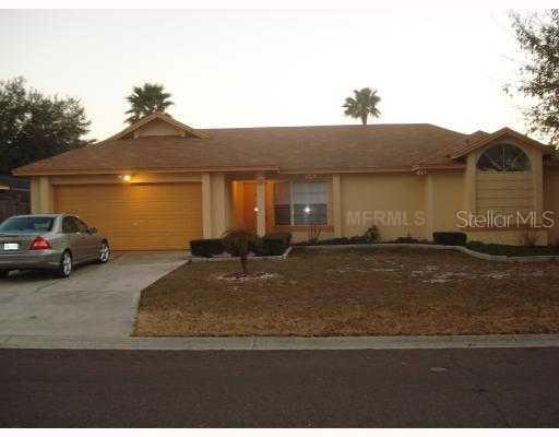[Address Hidden by Seller], Kissimmee, FL 34747
