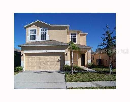 338 Earlmont Pl., Davenport, FL 33896