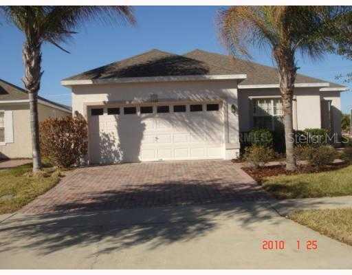 1120 N Hampton Dr., Davenport, FL 33897