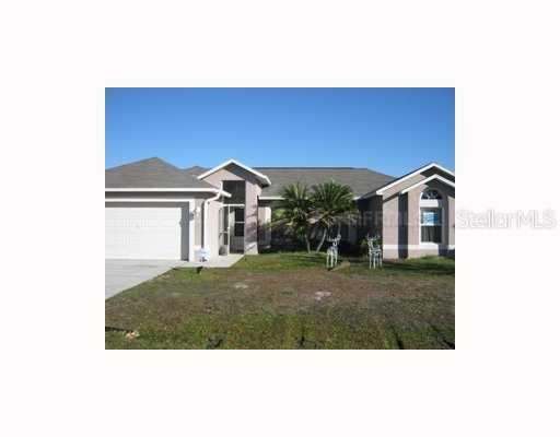 909 Cherbourg Way, Kissimmee, FL 34759