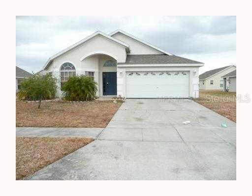 2505 Balmoral Dr., Kissimmee, FL 34744